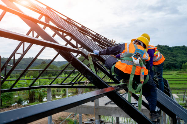 Quick and Trustworthy Emergency Roof Repair Services in Cascade Chipita Park, CO