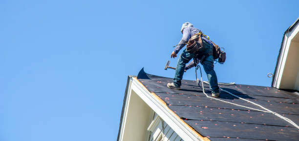 Professional Roofing Contractor in Cascade Chipita Park, CO